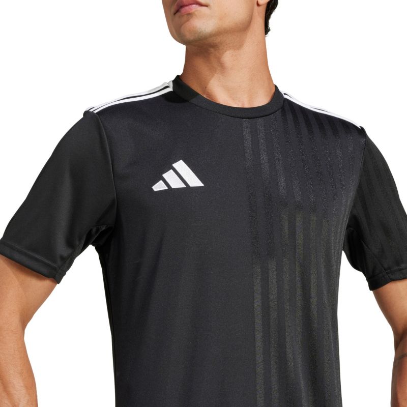 Adidas Campeon 25 Jersey M JF6062 Clothing/Football Adidas