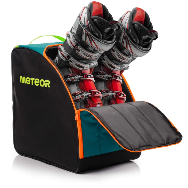 Meteor Norse 17324 Ski Bag Accessories/Covers Your Sports Performance