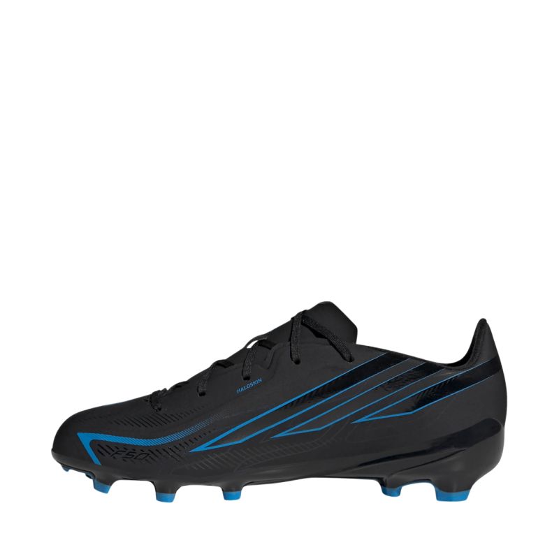 adidas F50 Hyperfast League FG KK1398 Kids' Soccer Shoes