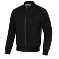 Pit Bull Harding Men's Jacket Black Without Hood - 5240149 Odzież/Odzież na co dzień Your Sports Performance