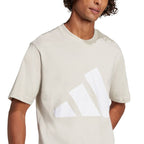 adidas Essentials Big Logo T-shirt M JE8933 Clothing/Lifestyle/T-shirts Adidas