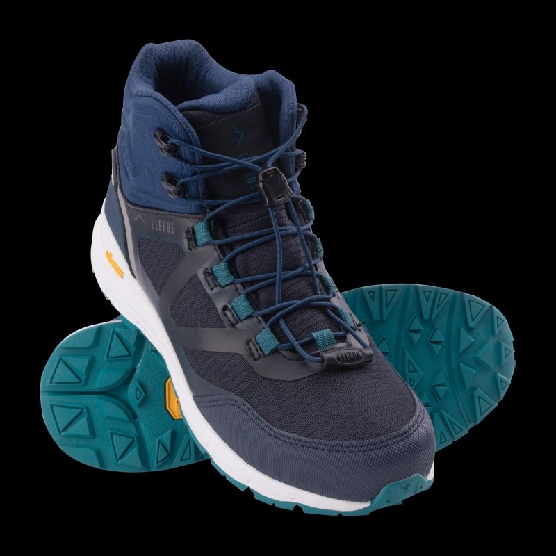 Children's Shoes MALIRE MID WP V TEEN Footwear Your Sports Performance