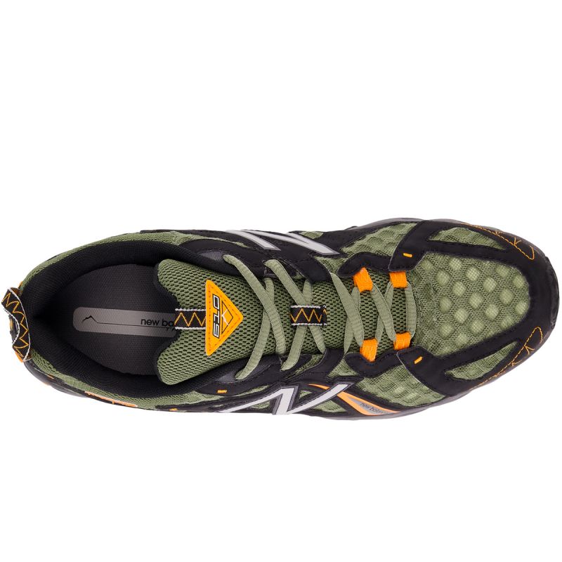 New Balance ML610TAP sports shoes Footwear/Lifestyle New Balance