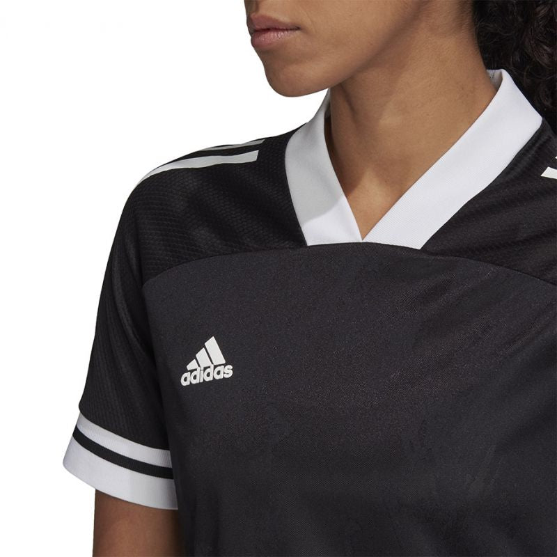 Adidas Condivo 20 Jersey W FT7245 Clothing/Training Adidas
