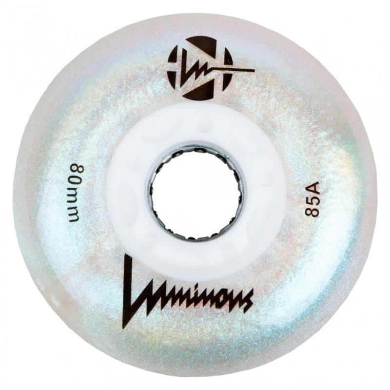 Luminous Seba Led 85A Wheel In preparation Your Sports Performance