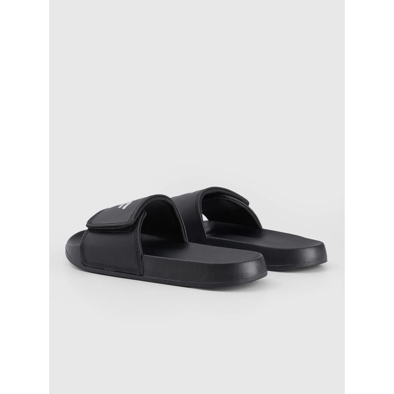 Boys' Velcro Flip-Flops 4F 4FJWSS26FSLIM034-21S