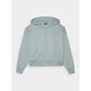 Women's zip-up hooded sweatshirt 4F 4FWAW24TSWSF1306-47S *Kategoria tymczasowa Your Sports Performance