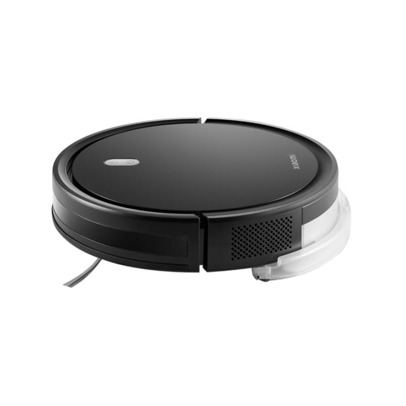 XIAOMI ROBOT VACUUM E5 (BLACK) EU, C108 AGD - Produkty/Odkurzacze Your Sports Performance