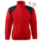 Polar Malfini Jacket Hi-Q M MLI-506RD red Clothing/Lifestyle/Malfini Malfini