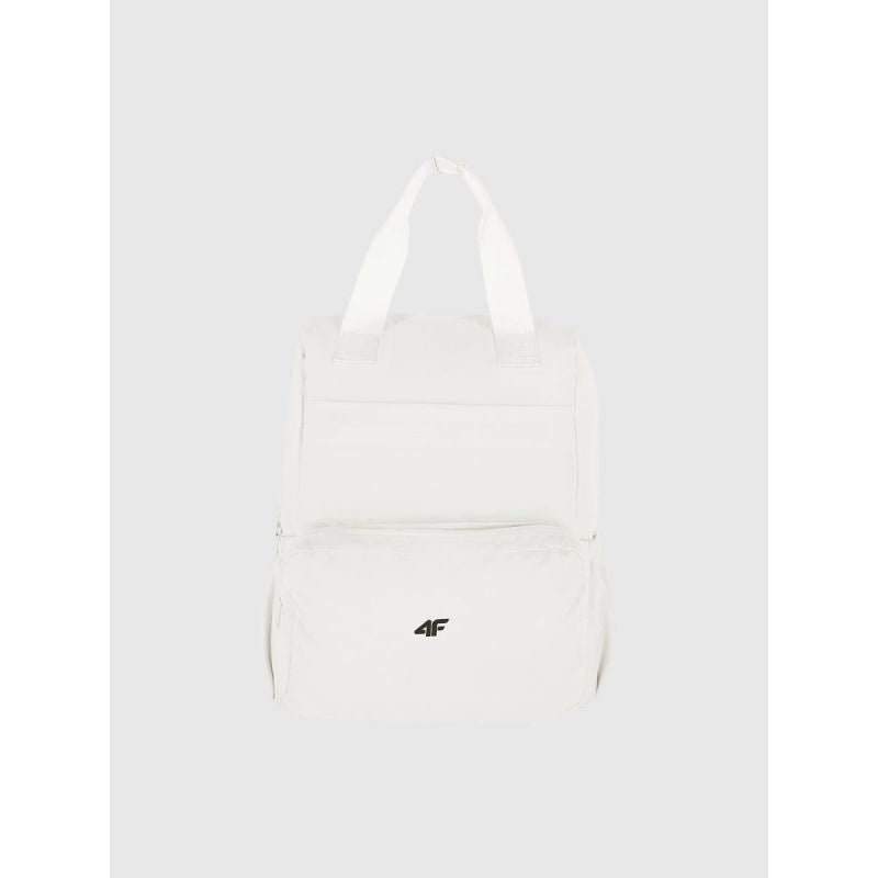 City backpack (21 L) with laptop pocket 4F 4FRSS25ABACU505-11S *Kategoria tymczasowa Your Sports Performance