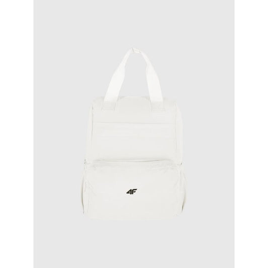 City backpack (21 L) with laptop pocket 4F 4FRSS25ABACU505-11S