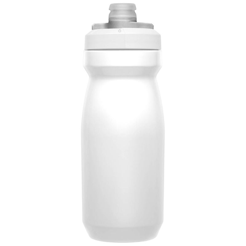 CamelBak Podium 620ml Custom White/White water bottle (C1876/102062) In preparation Your Sports Performance