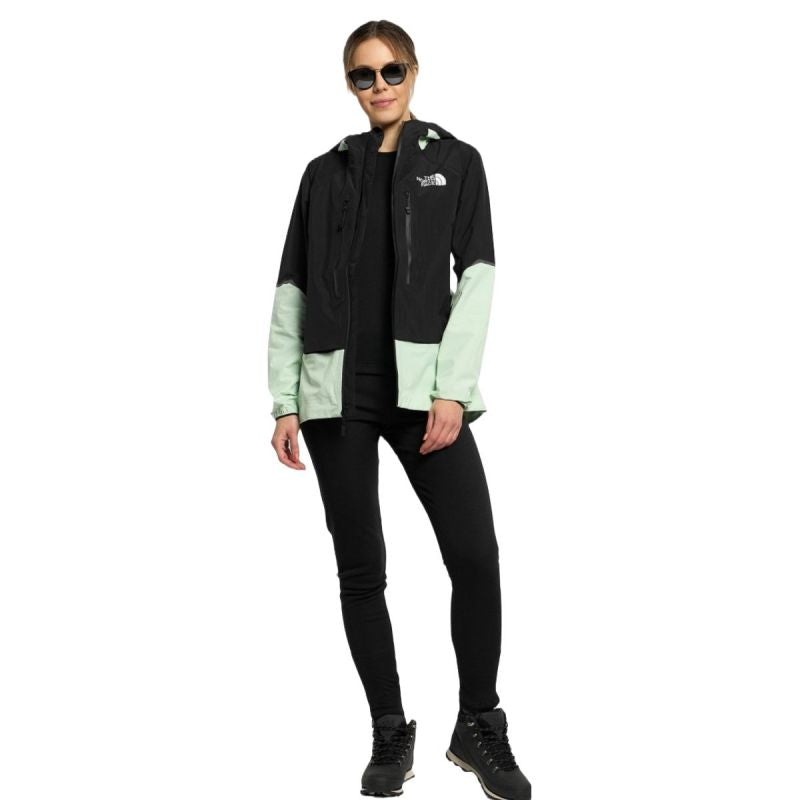 The North Face Dawn Turn 2.5 Cordura Shell Jacket W NF0A7Z8T8521 Clothing/Outdoor/The North Face North Face