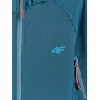 Women's windproof softshell jacket 4F 4FRSS26TSOFF645-46S 4f