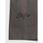 Men's regular printed T-shirt 4F 4FRSS26TTSHM4301-22S