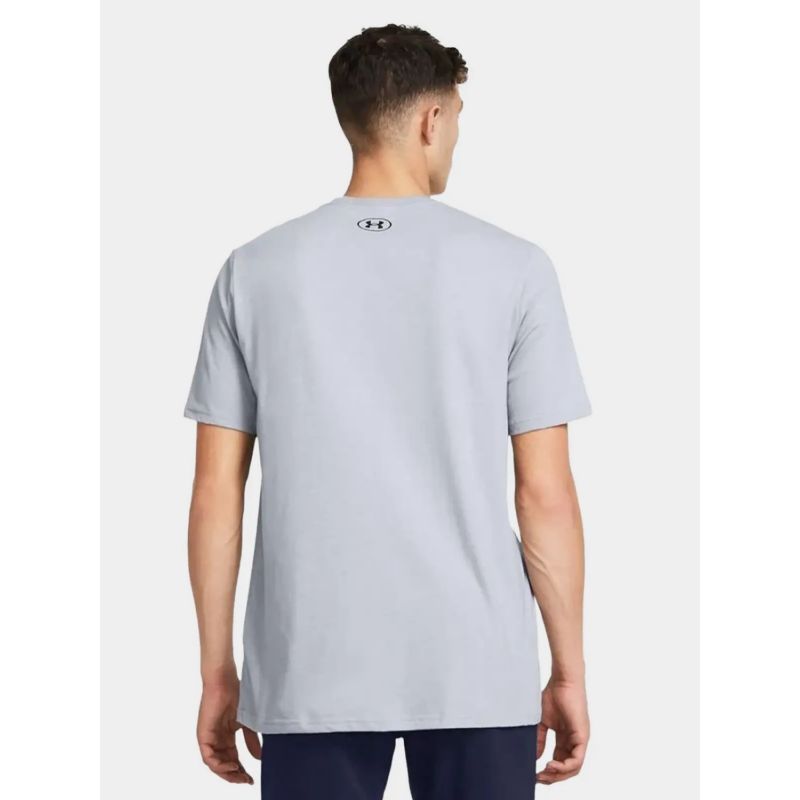 Under Armor T-shirt M 1382915-011 Clothing/Training Your Sports Performance