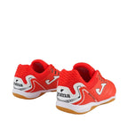 Joma Maxima Indoor 2606 Red Football Boots MAXS2606IN