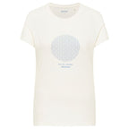 Mustang T-shirt Alexia C Chestprint W 1013383 2013 Clothing/Lifestyle/T-shirts/Mustang Your Sports Performance