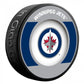 Souvenir Hockey Puck Inglasco NHL Retro 510AN000555