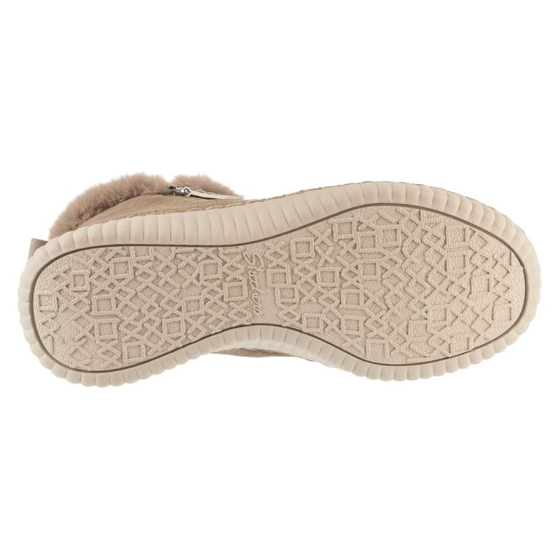 Skechers Wilshire Blvd - Fresh Zip 168108-TPE Beige 41