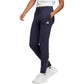 adidas Essentials Linear French Terry Cuffed W IC6869 pants Clothing/Lifestyle/Trousers, shorts Adidas