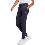 adidas Essentials Linear French Terry Cuffed W IC6869 pants Clothing/Lifestyle/Trousers, shorts Adidas