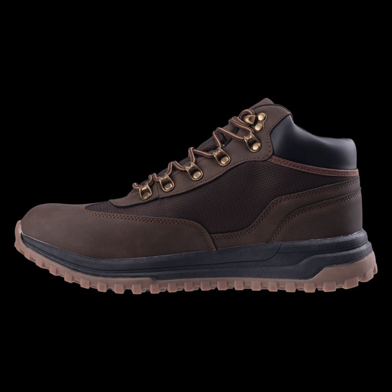 Men's RULEN MID WP Shoes Footwear Your Sports Performance
