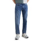Tommy Hilfiger Tapered Moore M MW0MW28612 jeans Clothing/Lifestyle/Trousers, shorts/Calvin Klein Jeans Tommy Hilfiger