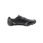 NORTHWAVE Extreme X cycling shoes black