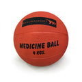 Yakimasport medicine ball 4kg 100266 Accessories/Training equipment Yakima