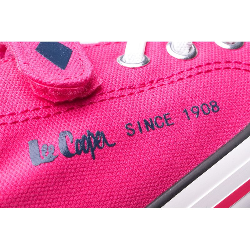 Sneakers Lee Cooper Jr. LCW-22-44-0802K Footwear/Lifestyle/Lee Cooper Your Sports Performance