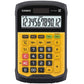 CASIO WATERPROOF OFFICE CALCULATOR WM-320MT-S, 12-digit display, Removable keyboard, 108.5x168.5, Water and dirt resistance level: IP54 In preparation Your Sports Performance