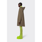 Rains Long Jacket Unisex 12020 66 Clothing/Outdoor/Alpinus Your Sports Performance
