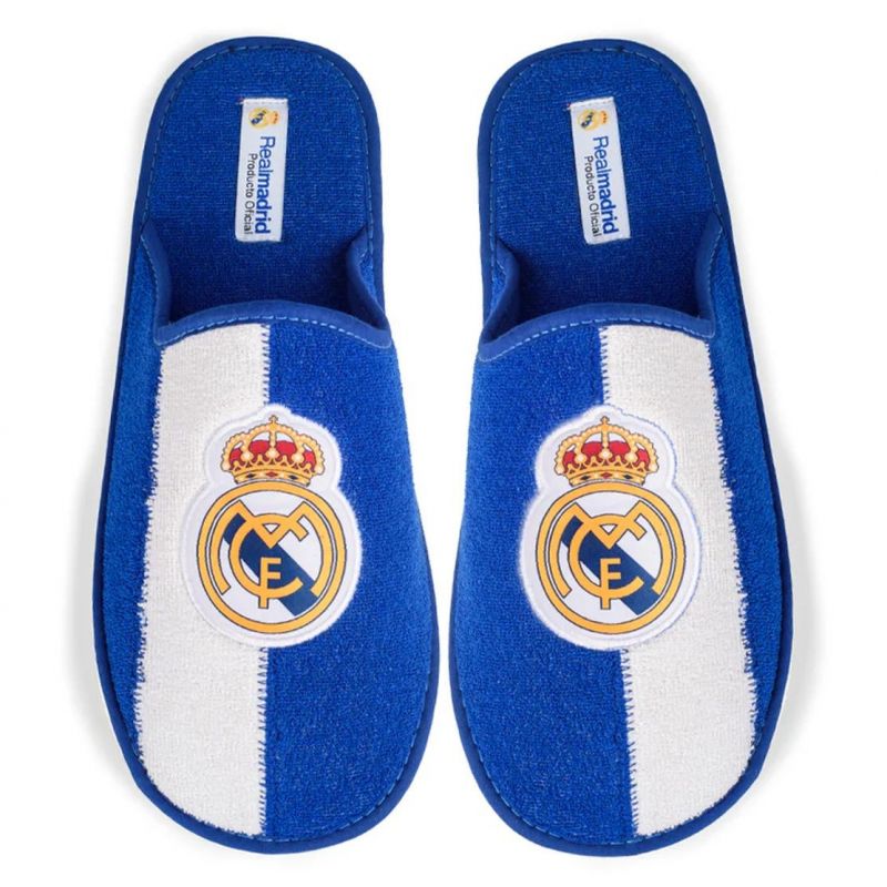 Real Madrid Flip-Flops M CFRM14 Footwear/Lifestyle/Real Madryt Your Sports Performance