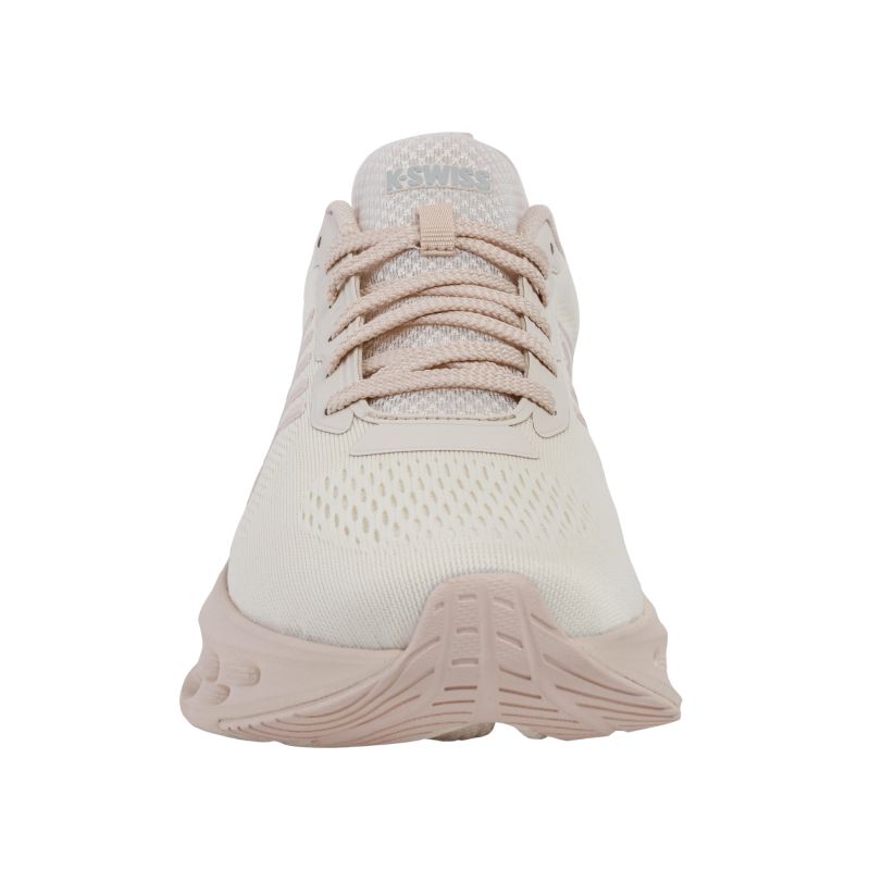 K-Swiss MELROSE TUBES LITE JET STREAM/MORGANITE/CRYSTAL GRAY-M (94494-279-M)