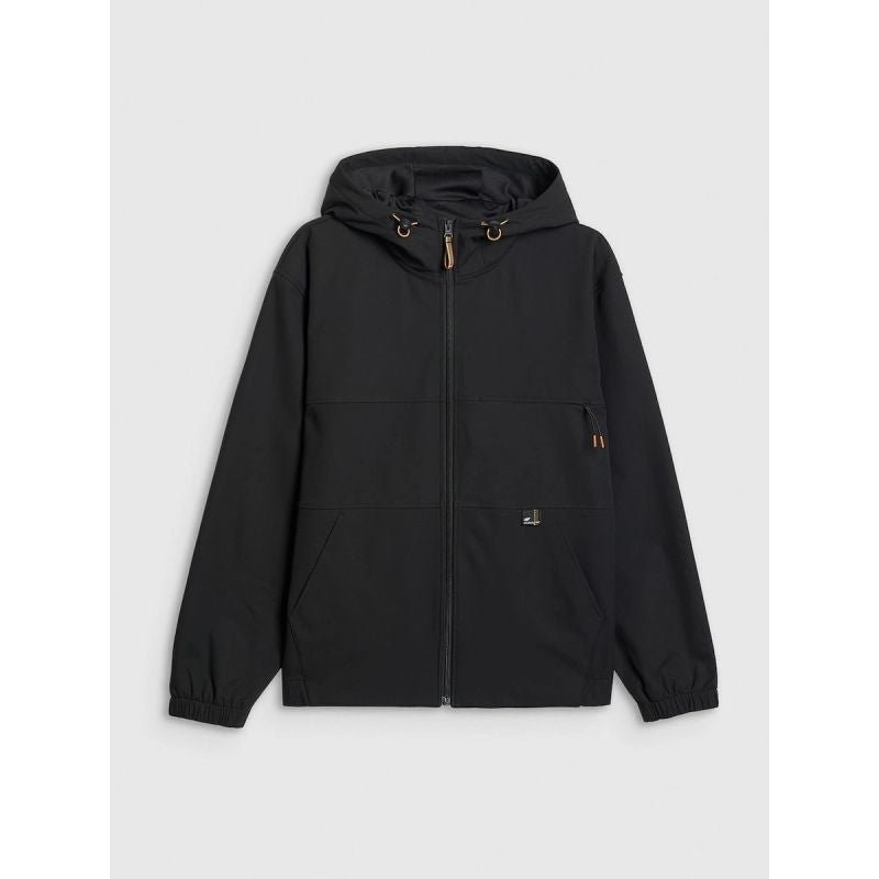 Men's transitional jacket 4F 4FRAW25TFLEM458-20S