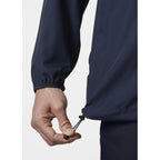 Helly Hansen Salt Striped Windbreaker JKT M Jacket 34453 597 Clothing/Outdoor/Helly Hansen Your Sports Performance
