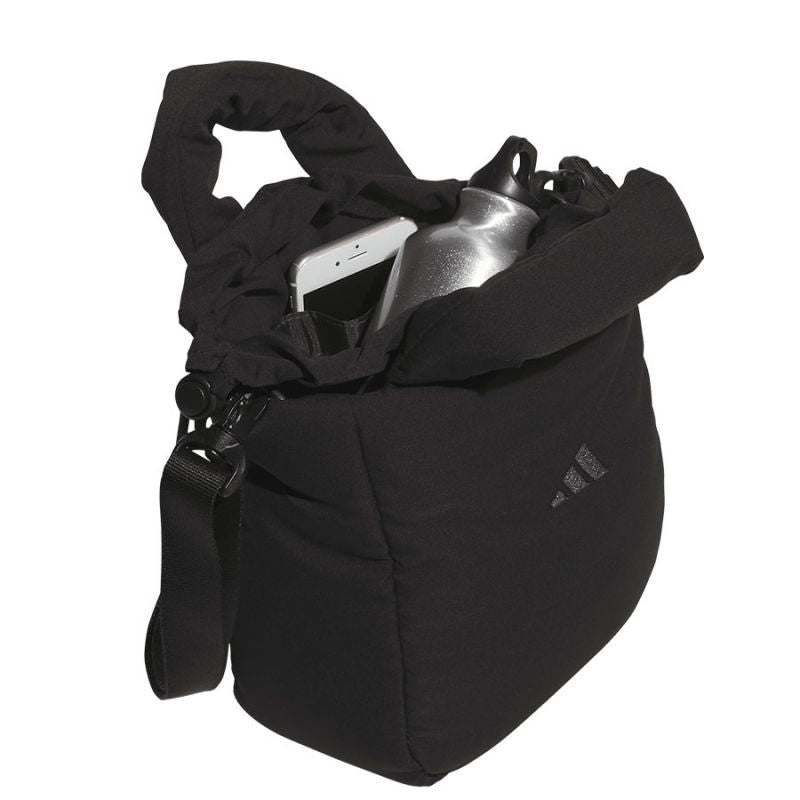 adidas MH PF SM Bag JZ4422 Accessories/Sachets / Belts / Bags Adidas