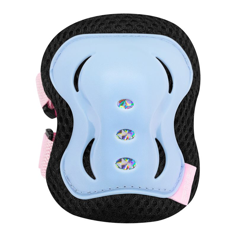Spokey Shield New Jr Protector Set SPK-944642 Accessories/Protectors and knee pads Your Sports Performance