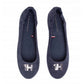 Tommy Hilfiger TH Hardware Ballerina W shoes FW0FW04768 Footwear/Lifestyle/Tommy Hilfiger Tommy Hilfiger