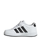 Adidas Breaknet 3.0 EL kids' shoes white JS3688 To be categorized Your Sports Performance
