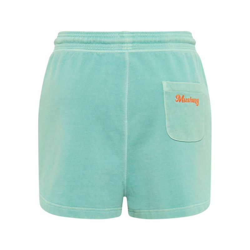 Mustang Julie Jogpant W 1012602 5288 Clothing/Lifestyle/Trousers, shorts/Mustang Your Sports Performance