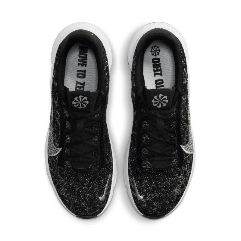 Nike SuperRep Go 3 Next Nature Flyknit M DH3394-010 shoes Footwear/Training/Men Nike