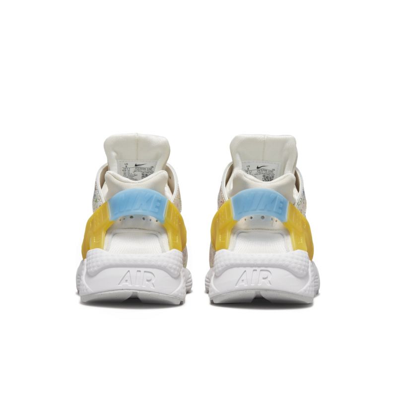 Nike Air Huarache M DV3209-100 shoe Footwear/Lifestyle/Nike Nike