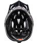 Meteor MV29 Drizzle 24715-24717 bicycle helmet