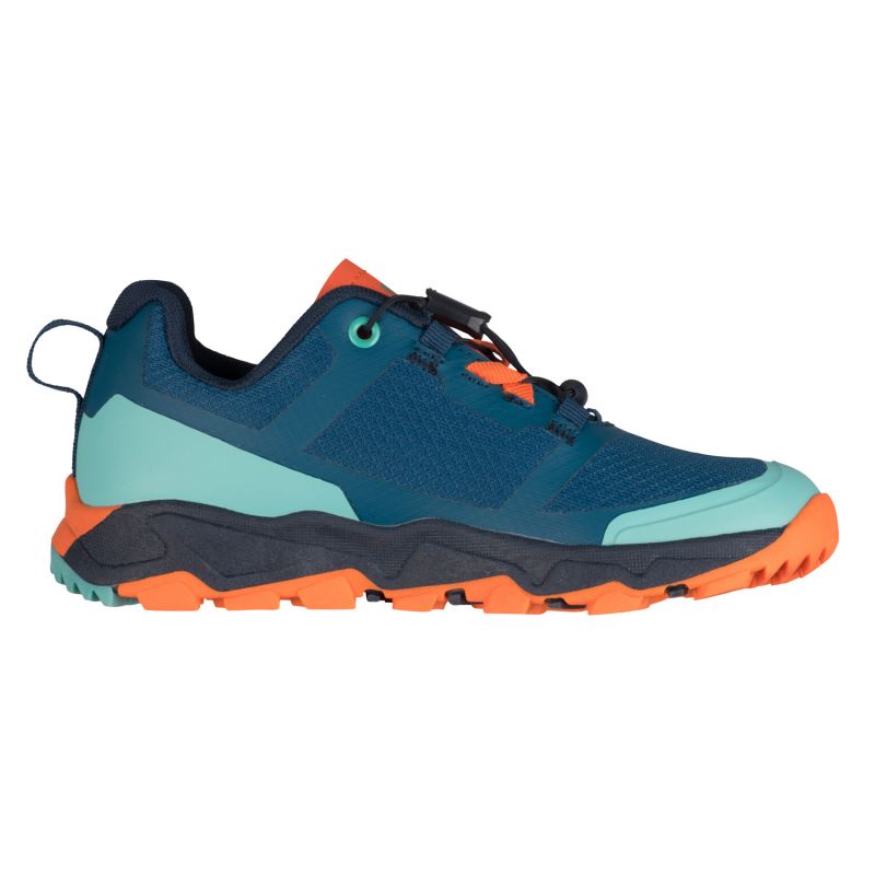 Trollkids Kids Sandefjord Hiker XT Jr 664-198 shoes Footwear/Outdoor/Trollkids Your Sports Performance