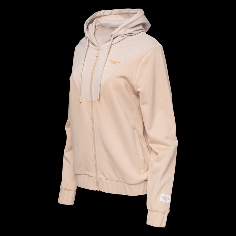 Women's sweatshirt LADY HIBA In preparation Your Sports Performance