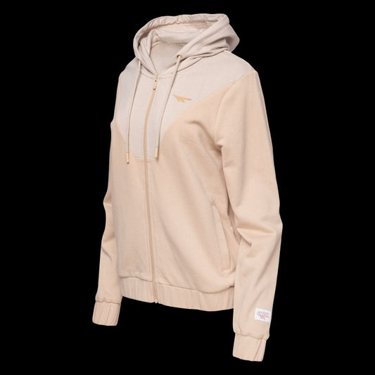Women's sweatshirt LADY HIBA In preparation Your Sports Performance