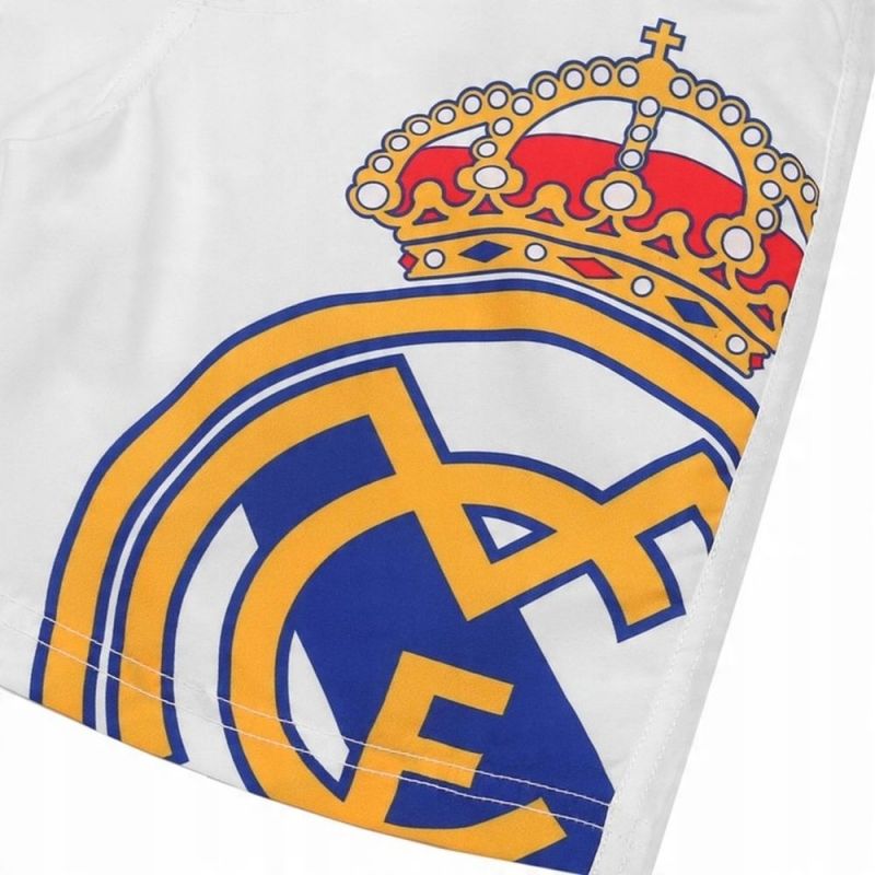 Real Madrid Bermuda Swimwear Jr 2900002818 Swim Shorts Boss
