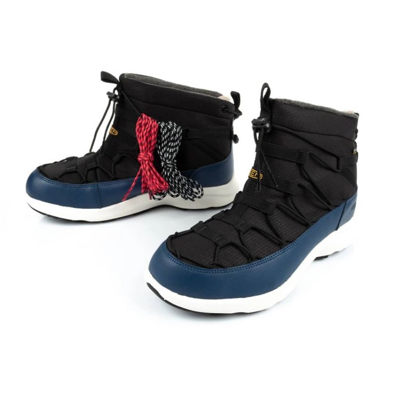 Keen Uneek Chukka M 1025446 snow boots Footwear/Outdoor/zimowe Your Sports Performance